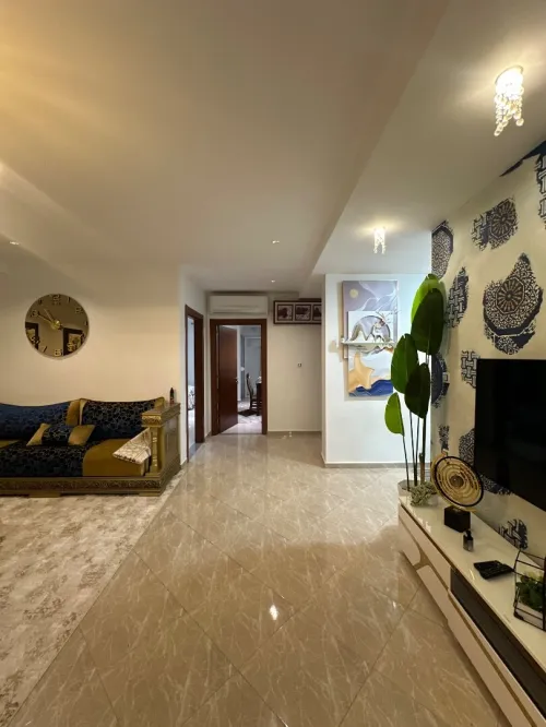 Vente Appartement F5 Tlemcen Tlemcen
