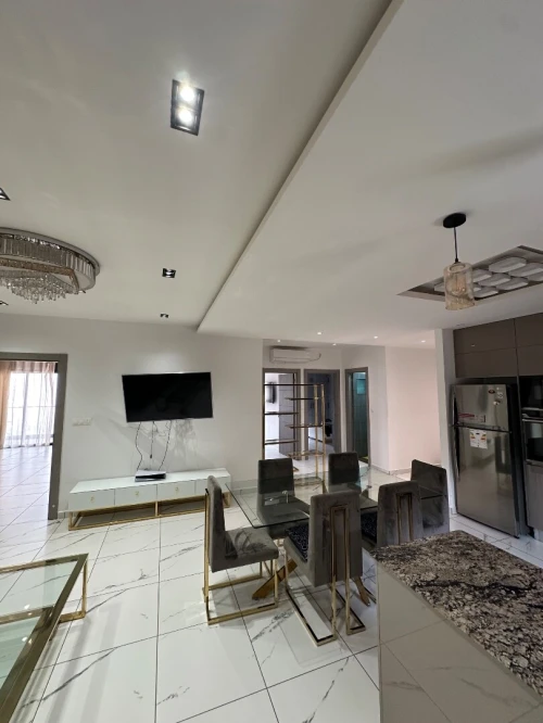 Vente Appartement F4 Tlemcen Tlemcen