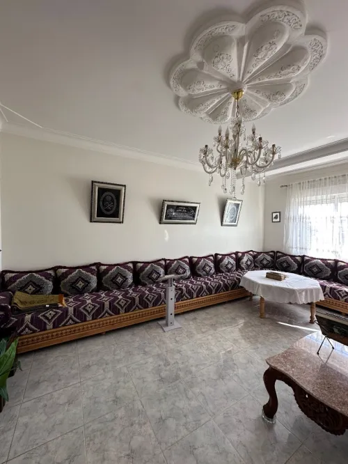 Vente Appartement F4 Tlemcen Mansourah