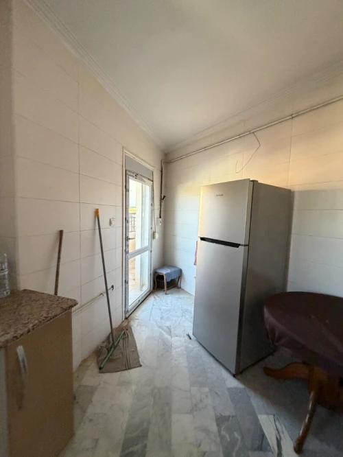 Location Appartement F4 Tlemcen Tlemcen