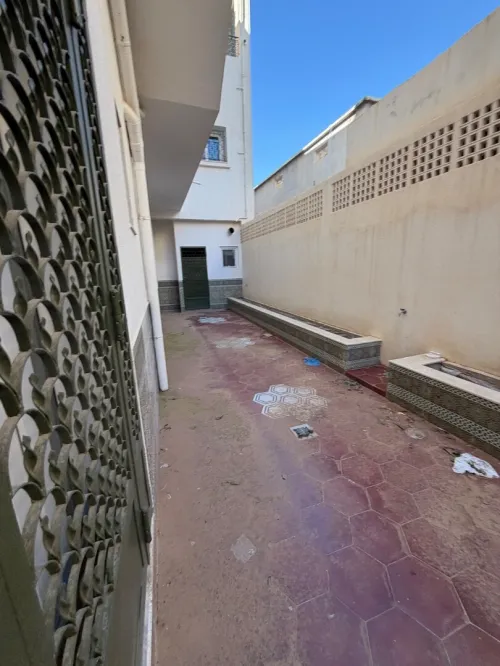 Vente Villa Tlemcen Tlemcen