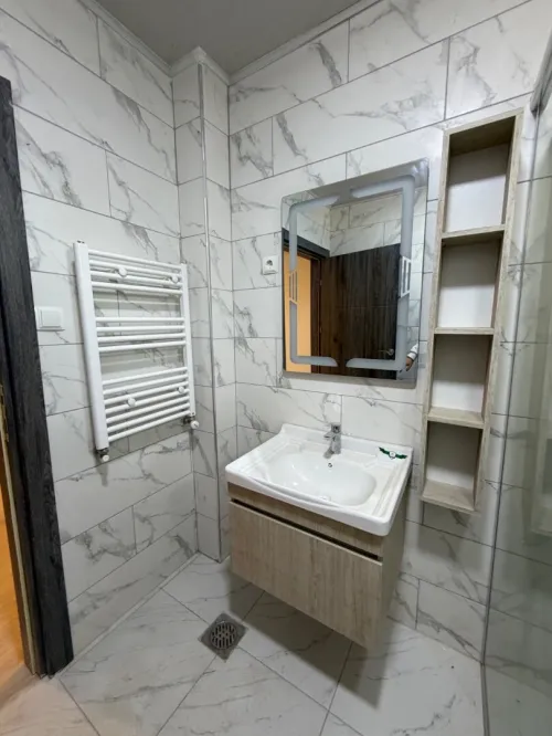 Vente Appartement F3 F4 Tlemcen Tlemcen
