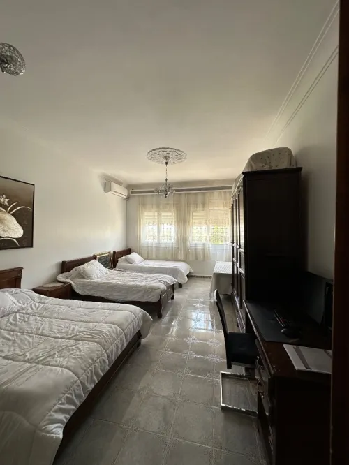 Vente Appartement F5 Tlemcen Tlemcen