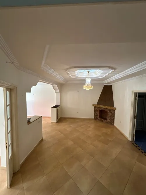 Vente Villa Tlemcen Mansourah