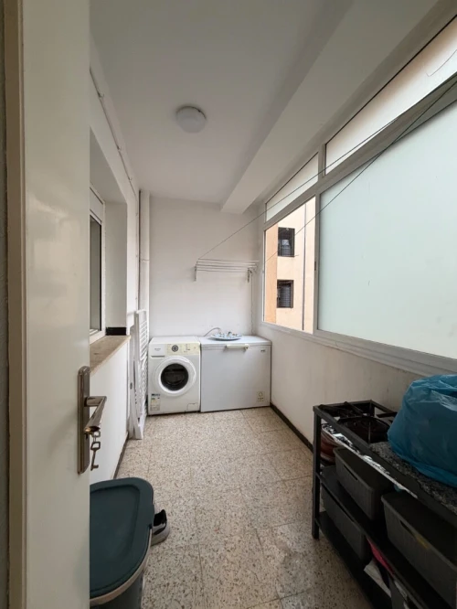 Vente Appartement F3 Tlemcen Tlemcen