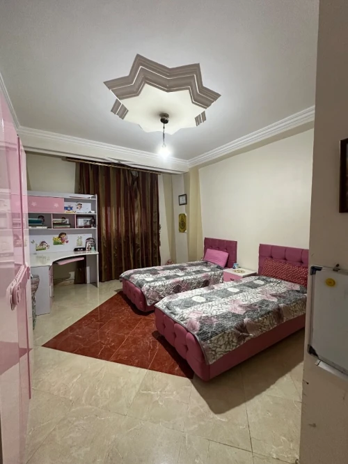 Vente Appartement F5 Tlemcen Mansourah