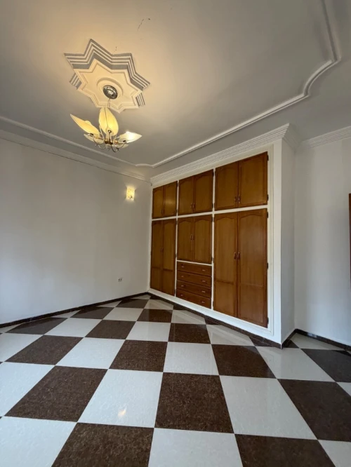 Location Appartement F4 Tlemcen Tlemcen