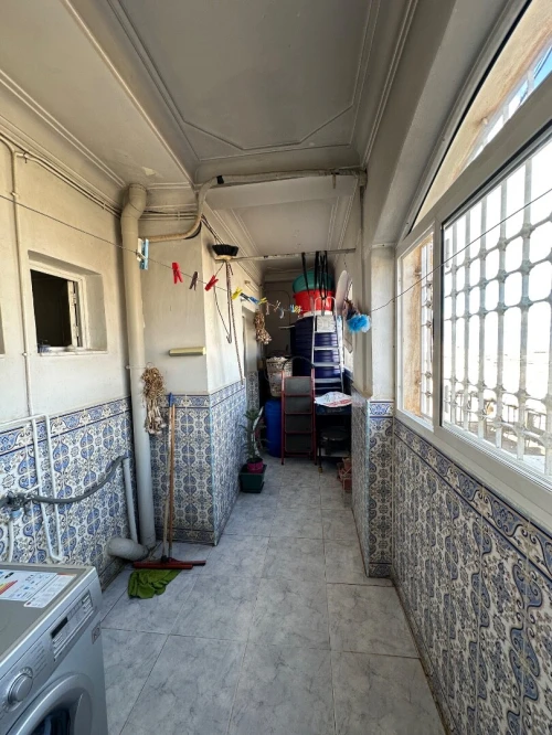 Vente Appartement F4 Tlemcen Mansourah