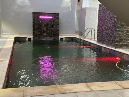 Location vacances Villa Tlemcen Tlemcen