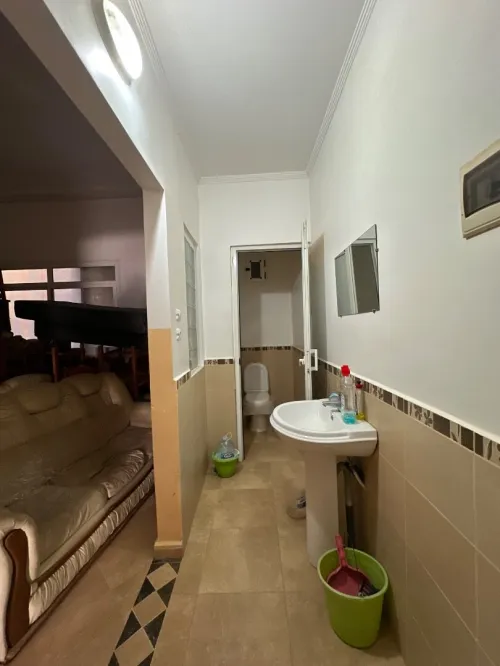 Vente Villa Tlemcen Mansourah
