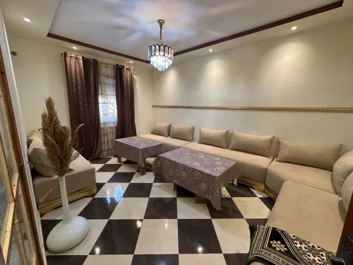 Location Appartement F4 Tlemcen Tlemcen