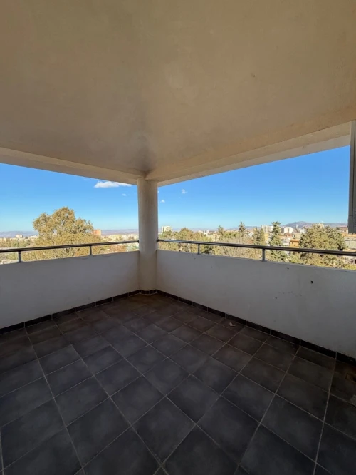 Vente Appartement F3 Tlemcen Tlemcen