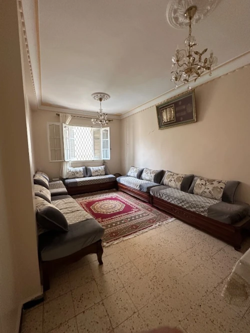 Vente Villa Tlemcen Tlemcen