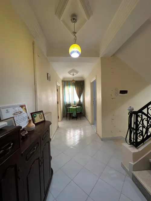 Vente Villa Tlemcen Mansourah