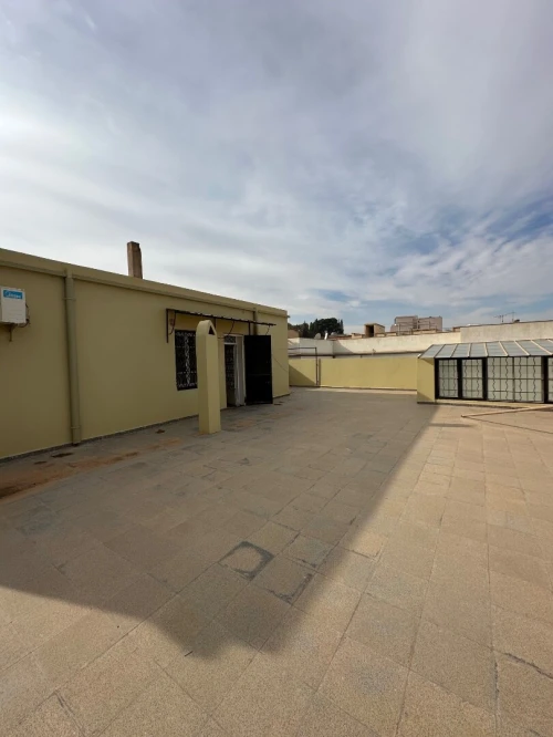 Vente Villa Tlemcen Tlemcen