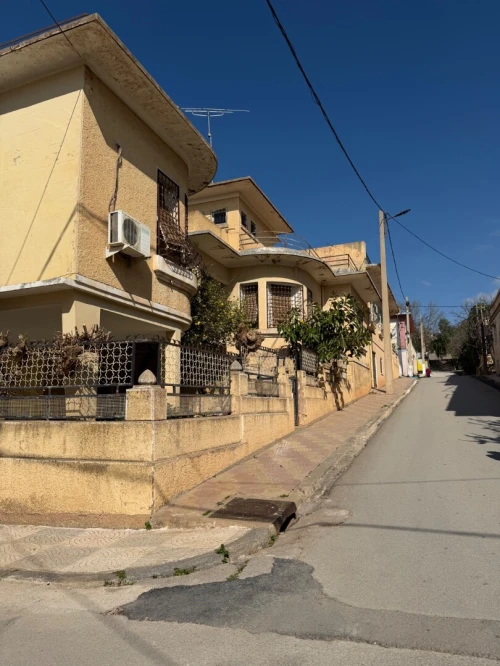 Vente Villa Tlemcen Tlemcen