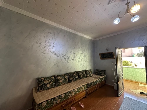 Vente Villa Tlemcen Tlemcen