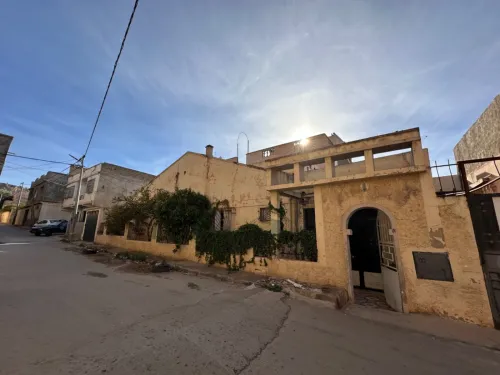Vente Villa Tlemcen Tlemcen