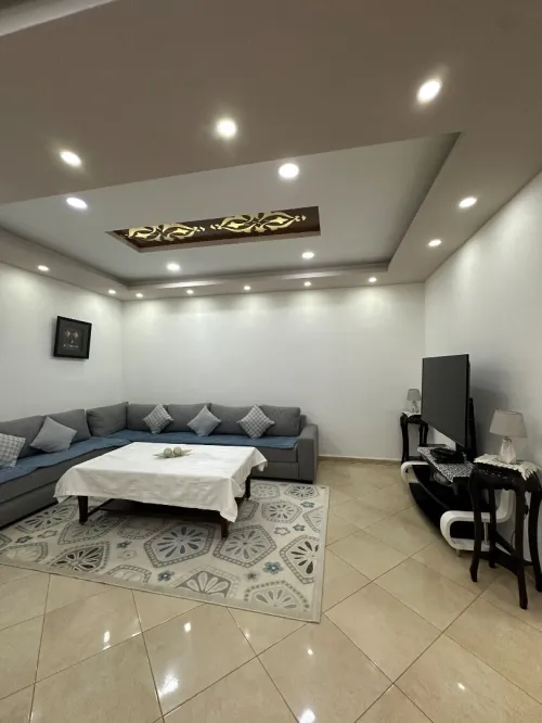 Vente Appartement F5 Tlemcen Tlemcen