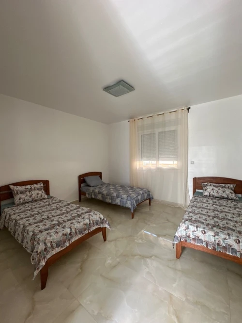 Location vacances Appartement Tlemcen Tlemcen
