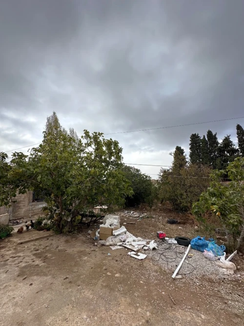 Vente Terrain Tlemcen Tlemcen