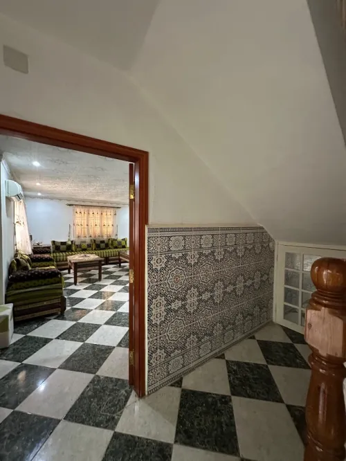 Vente Villa Tlemcen Tlemcen