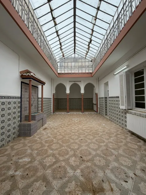Location Villa Tlemcen Tlemcen