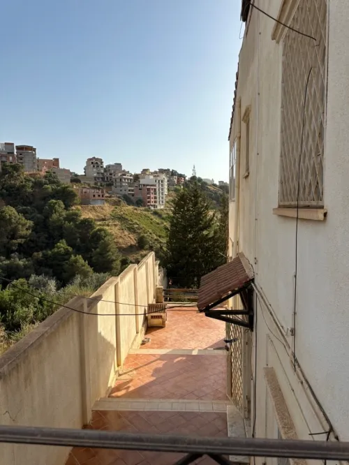 Vente Villa Alger Birkhadem