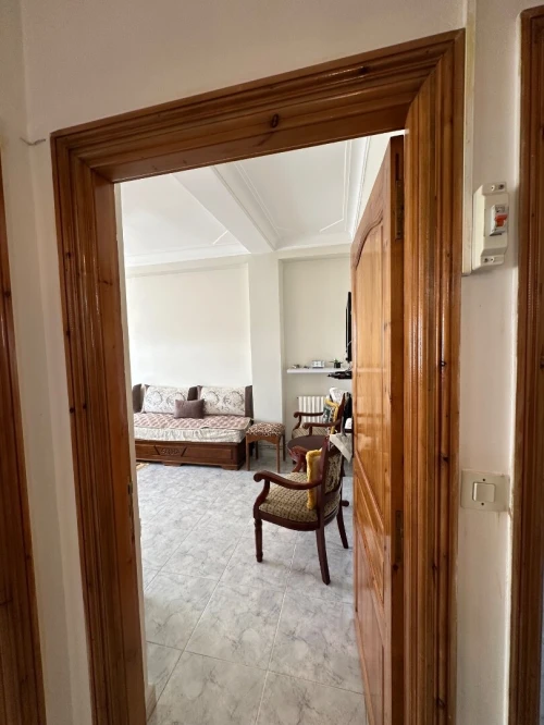 Vente Appartement F4 Tlemcen Mansourah