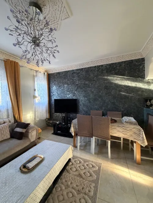Vente Appartement F3 Tlemcen Tlemcen