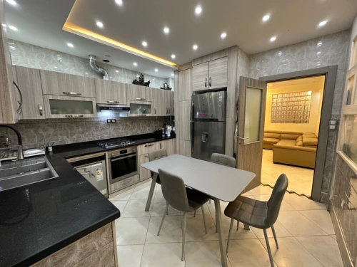 Vente Appartement F5 Tlemcen Tlemcen