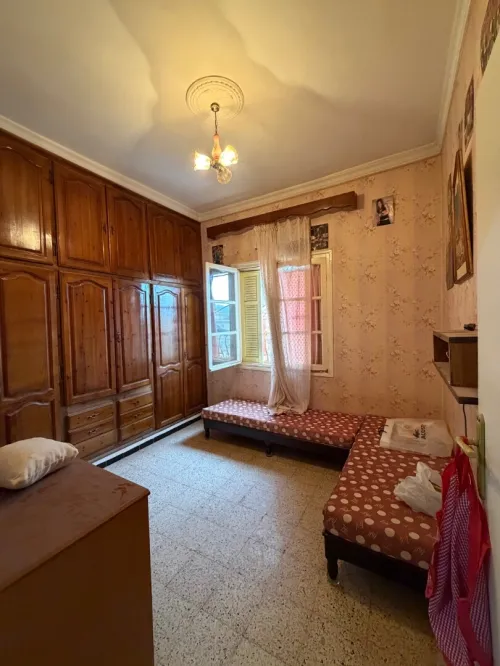 Vente Appartement F4 Tlemcen Tlemcen