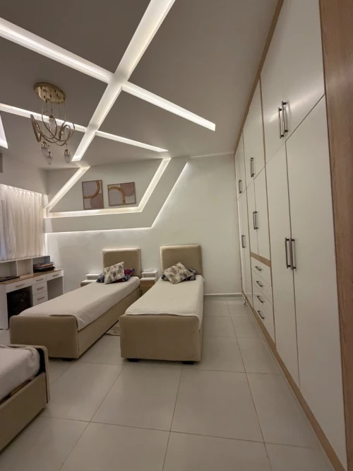 Location Appartement F4 Tlemcen Tlemcen