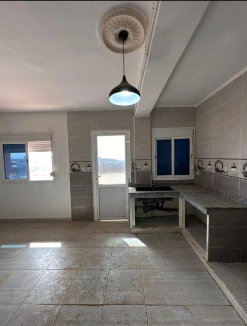 Vente Appartement F3 Tlemcen Chetouane