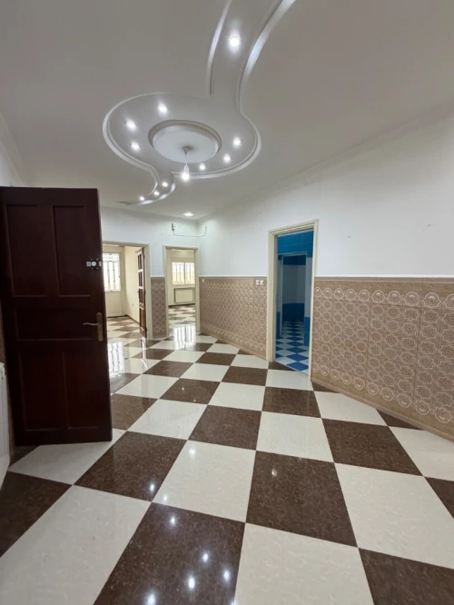 Location Appartement F4 Tlemcen Tlemcen