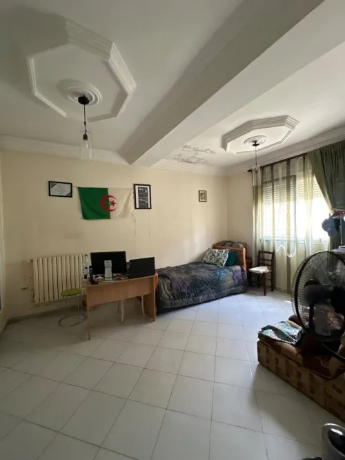 Vente Villa Tlemcen Mansourah