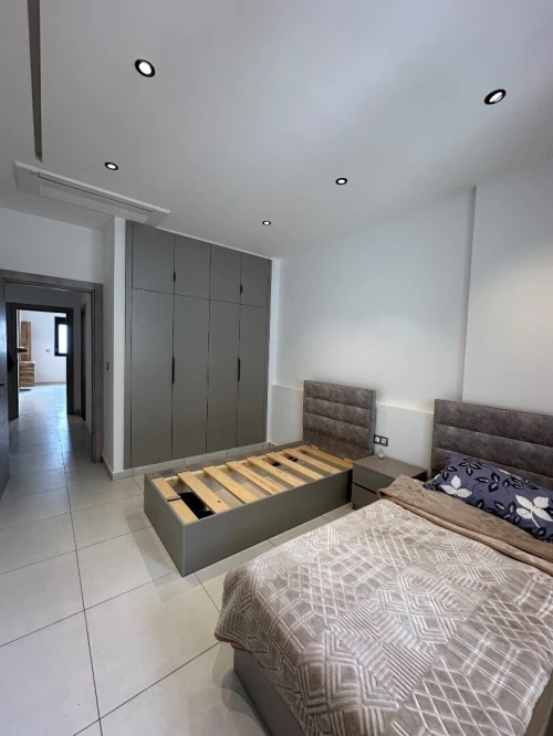 Vente Appartement F3 Tlemcen Tlemcen