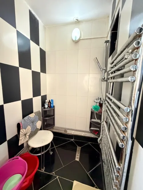 Vente Appartement F3 Tlemcen Tlemcen