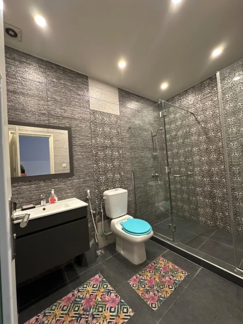 Location vacances Appartement F4 Tlemcen Tlemcen