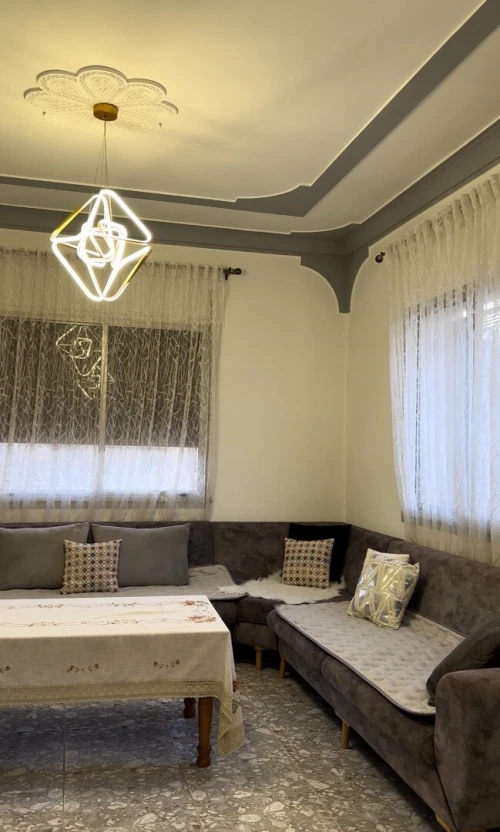 Vente Villa Tlemcen Tlemcen
