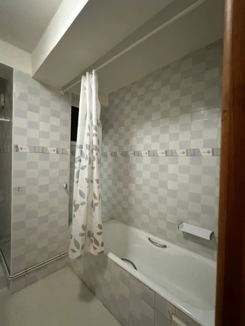 Vente Appartement F4 Alger Hydra
