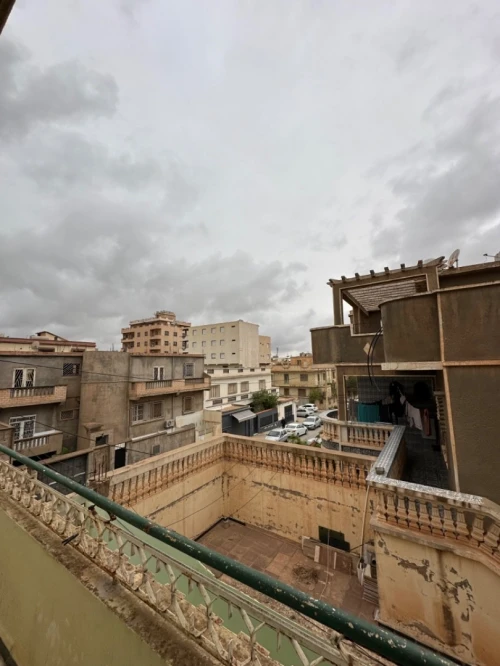 Vente Duplex Tlemcen Tlemcen