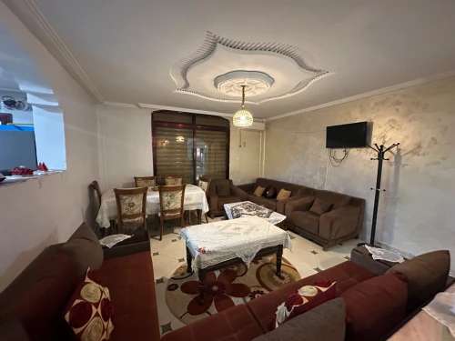 Vente Villa Tlemcen Tlemcen