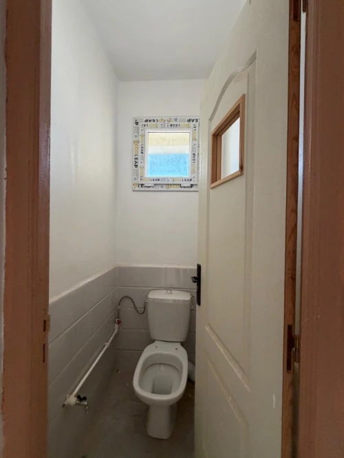 Location Appartement F4 Tlemcen Tlemcen