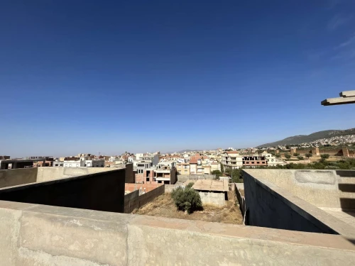 Vente Villa Tlemcen Mansourah
