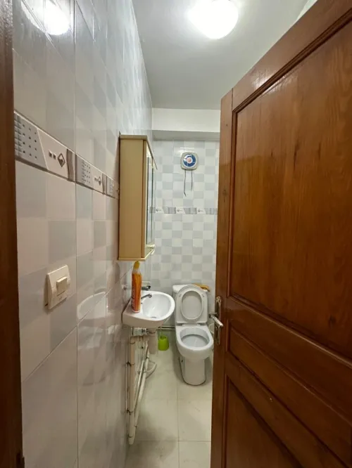 Vente Appartement F4 Alger Hydra