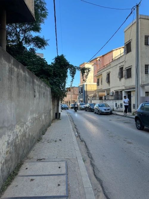 Vente Appartement F4 Alger Hydra