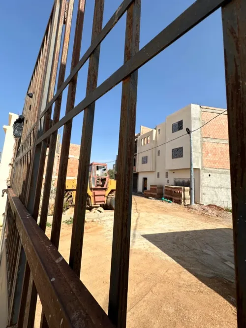 Vente Terrain Tlemcen Tlemcen