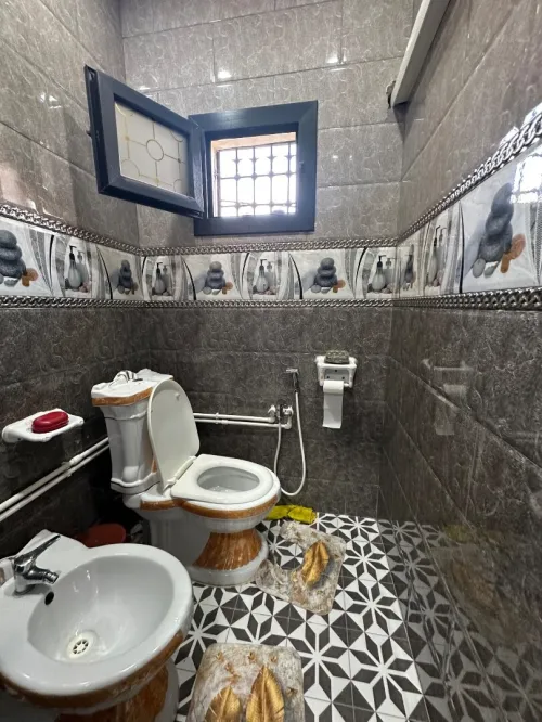 Vente Villa Tlemcen Remchi