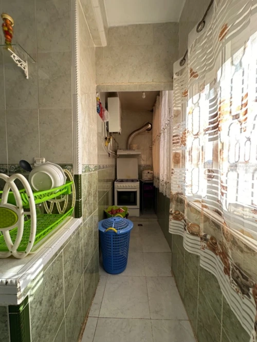 Vente Appartement F3 Tlemcen Tlemcen